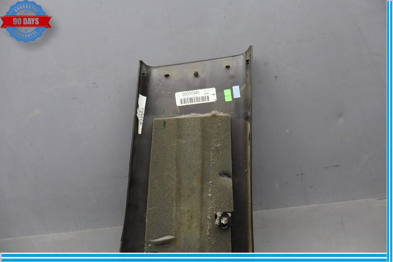 Load image into Gallery viewer, 10-13 Buick Lacrosse CXL Left Driver Side Center B Pillar Lower Trim Cover Oem