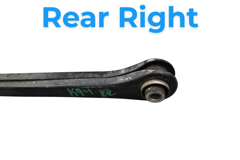 Load image into Gallery viewer, 09-16 BMW E89 Z4 Rear Right Lower Control Arm Wishbone 33323411651 Oem
