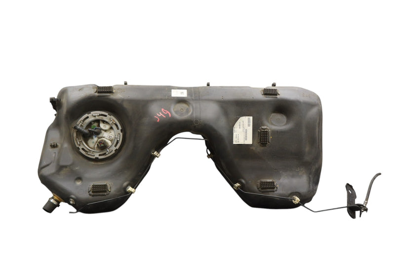 Load image into Gallery viewer, 17-22 Alfa Romeo Stelvio Gas Fuel Tank Reservoir Storage Assembly Oem