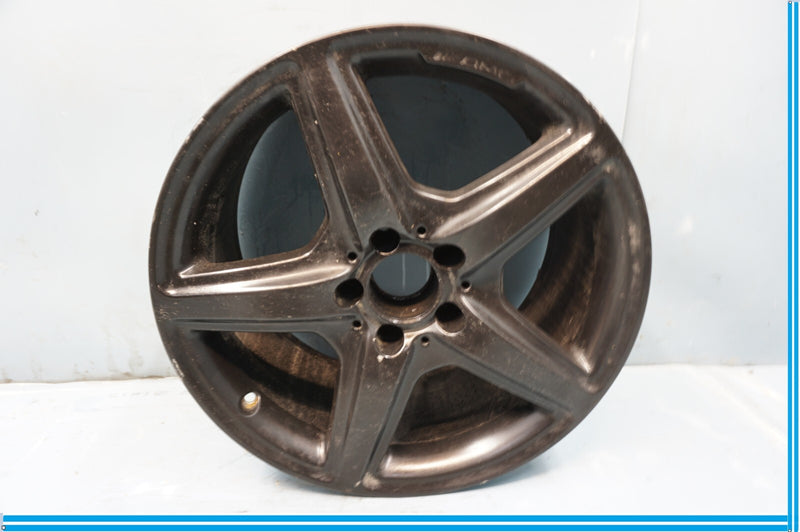Load image into Gallery viewer, 12-18 Mercedes CLS550 CLS63 W218 18" R18 18x9.5 Wheel Rim 2184011502 Oem
