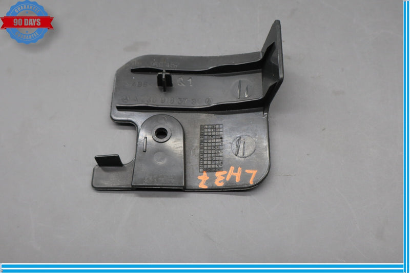Load image into Gallery viewer, 03-12 Mercedes SL500 SL600 Front Left Side Seat Cushion Trim Molding Oem