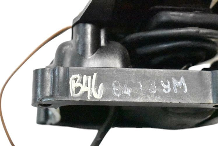 Load image into Gallery viewer, 72-81 Mercedes R107 450SLC 380SL 450SL Center Console Gear Shifter oem
