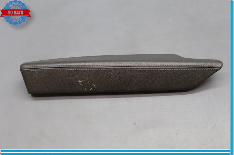 Load image into Gallery viewer, 11-18 Porsche Cayenne Front Left Driver Side Door Panel Armrest Arm Rest Oem