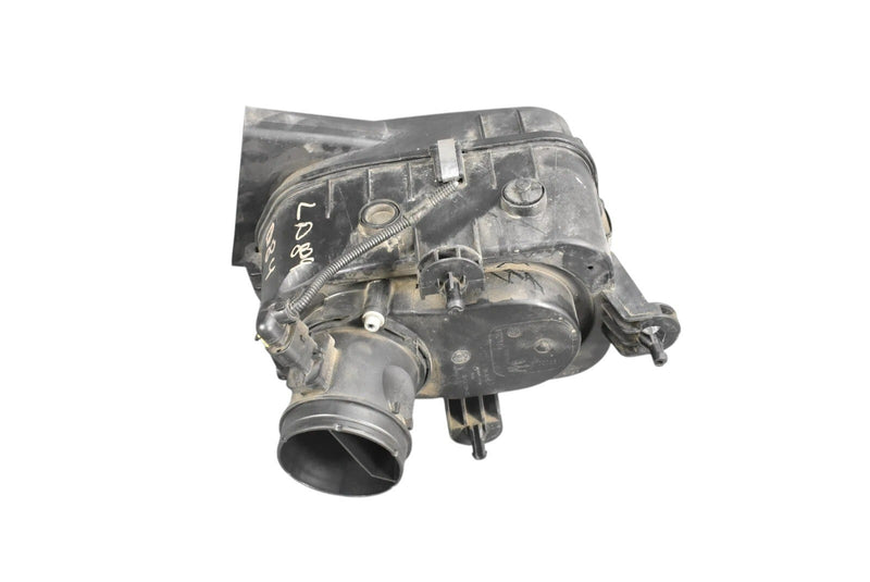 Load image into Gallery viewer, 14-18 Maserati Quattroporte Front Left Driver Engine Air Cleaner Intake Box Oem