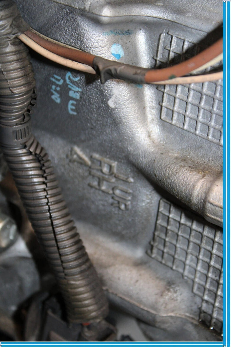 Load image into Gallery viewer, 07-10 Lexus LS460 4.6L V8 1URFSE Engine Motor Assembly 1900038200 163K MILES OEM