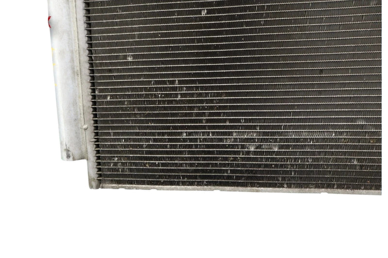 Load image into Gallery viewer, 14-17 Fiat 500L 1.4L AC A/C Air Conditioner Conditioning Condenser OEM