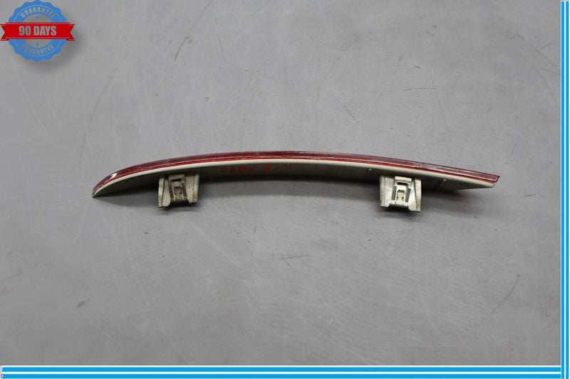 Load image into Gallery viewer, 11-13 BMW 528i 538i 550i xDrive Rear Left Driver Bumper Reflector Oem