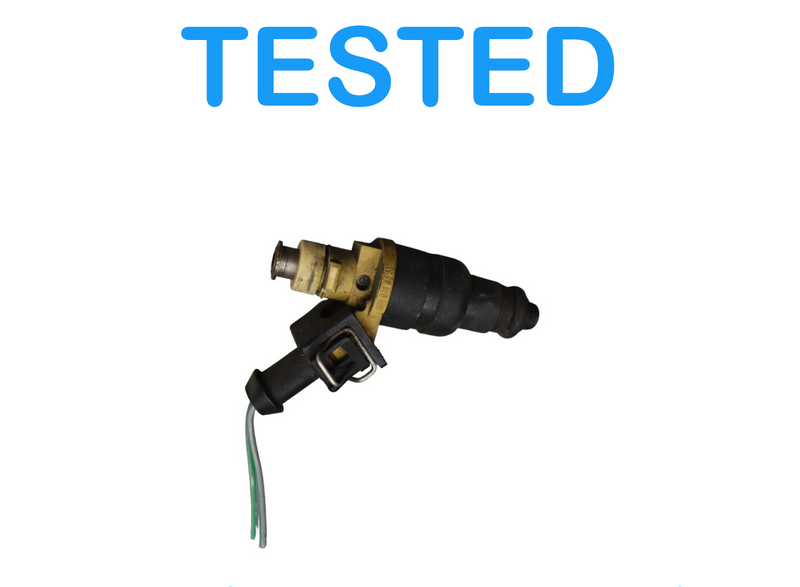 Load image into Gallery viewer, 96-02 Mercedes R129 SL320 SL500 Engine Fuel Injector Unit 0000788323 Oem