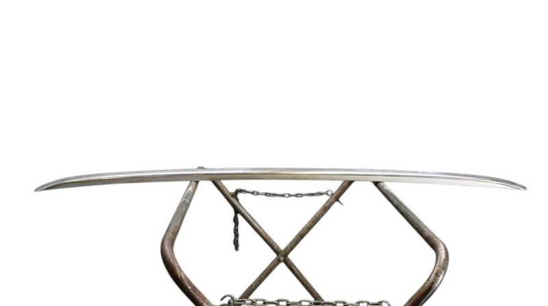 Load image into Gallery viewer, 07-15 Audi Q7 4L Left Driver Side Top Upper Roof Rack Rail Luggage Carrier Oem