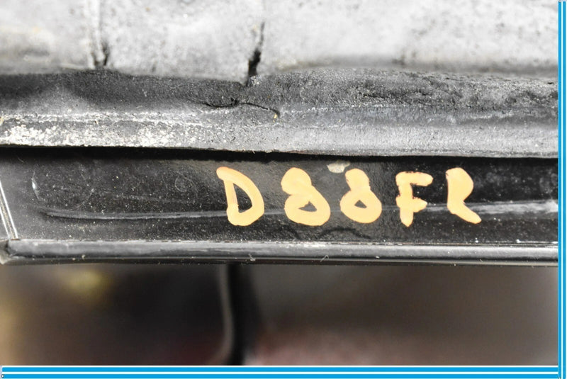 Load image into Gallery viewer, 05-08 Maserati Quattroporte Right Passenger Side Rear View Mirror Assembly OEM