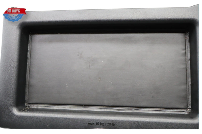 Load image into Gallery viewer, 10-18 Mercedes W218 CLS500 CLS550 Sedan Trunk Cargo Storage Compartment Tray OEM