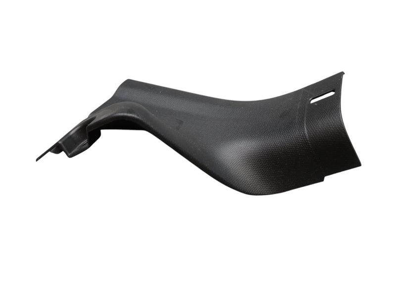 Load image into Gallery viewer, 14-21 BMW I01 i3 i3s Rear Left Driver Side Door Sill Plate Cover Panel Oem