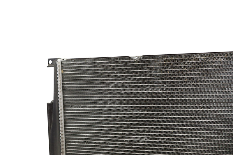 Load image into Gallery viewer, 14-21 BMW i3 i3s I01 REX Front Engine Water Cooling Radiator 17117600520 Oem