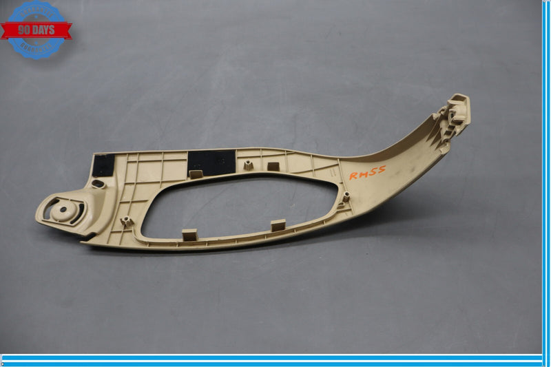 Load image into Gallery viewer, 15-20 Hyundai Genesis Right Passenger Side Outer Finish Panel Trim Oem