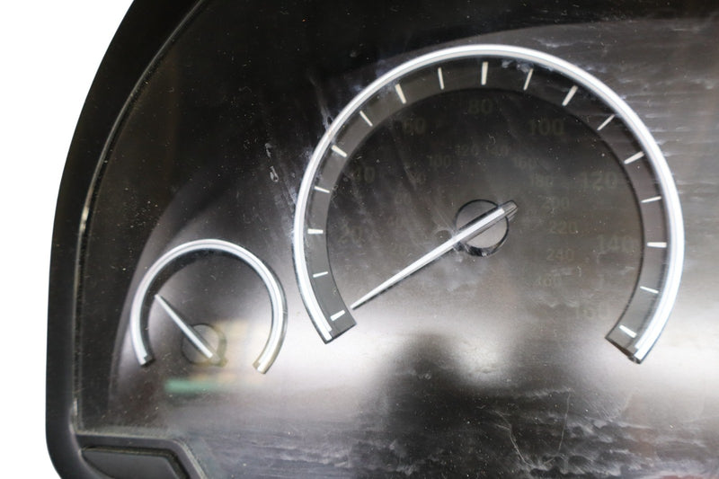 Load image into Gallery viewer, 09-12 BMW F01 F02 750i 750Li Speedometer Instrument Gauge Cluster 9220798 Oem