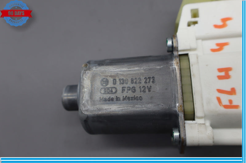 Load image into Gallery viewer, 06-13 Mercedes X164 GL550 ML63 R350 Front Left Side Window Regulator Motor Oem
