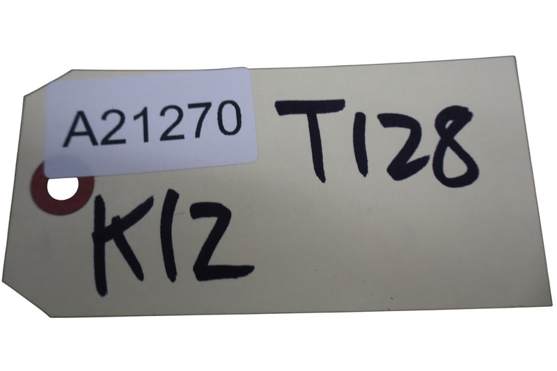 Load image into Gallery viewer, 16-23 Jaguar X260 XF Left Driver Side Lower Center B-Pillar Trim Cover Panel Oem