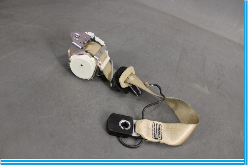 Load image into Gallery viewer, 09-11 Jaguar X250 XF XFR Front Right Passenger Side Seat Belt Retractor PVJ Oem