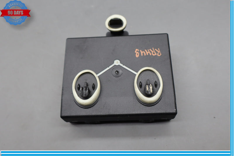 Load image into Gallery viewer, 11-12 Audi A8 Quattro S8 Rear Right Passenger Side Door Control Module Unit Oem