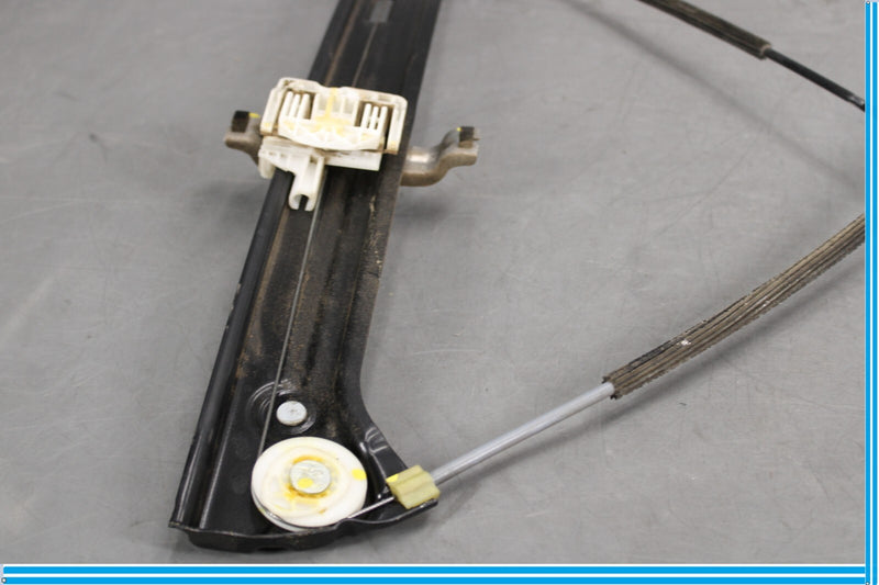 Load image into Gallery viewer, 07-13 BMW X5 E70 Front Left Driver Door Window Regulator Motor Oem
