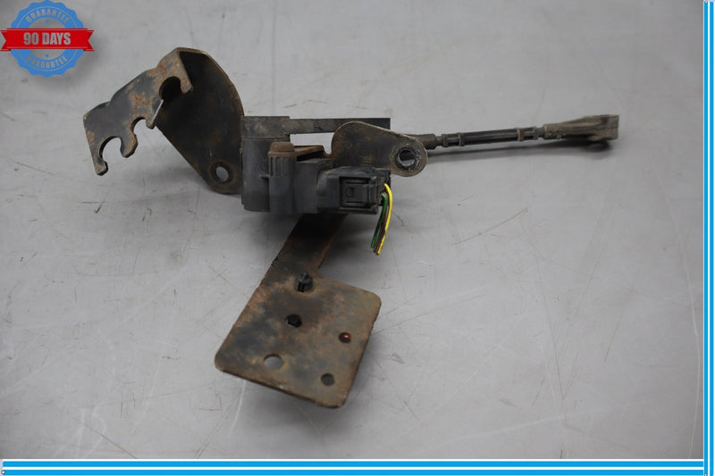 Load image into Gallery viewer, 14-22 Land Range Rover Sport Rear Left or Right Air Suspension Height Sensor Oem