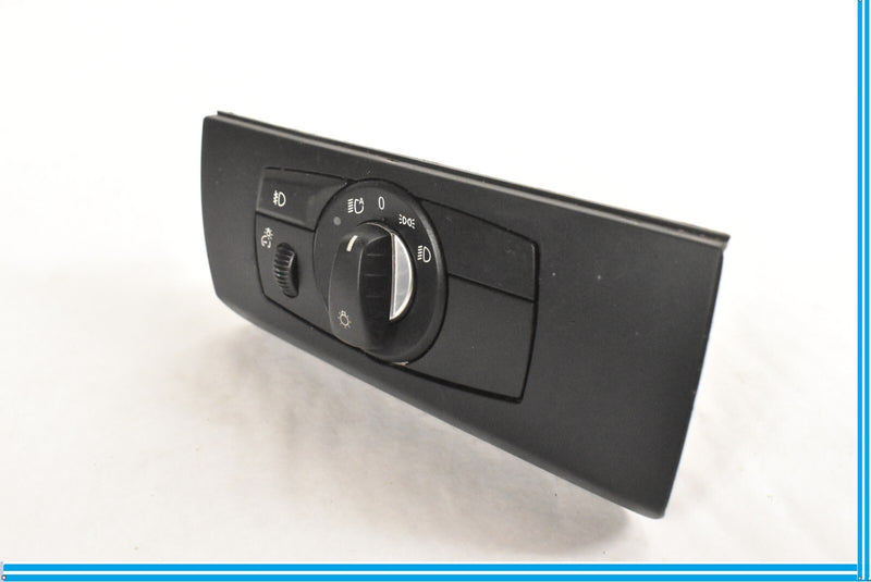 Load image into Gallery viewer, 2007 - 2013 BMW X5 E70 Headlight Fog Light Lamp Control Switch OEM 9134728