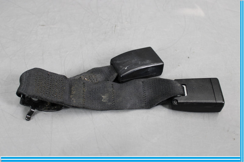 Load image into Gallery viewer, 12-18 BMW 320i 328i F30 Rear Right & Middle Seat Belt Receiver Latch Oem