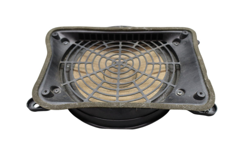 Load image into Gallery viewer, 12-15 Audi A6 A6 Quattro S6 Rear Center Subwoofer Woofer Audio Speaker Oem