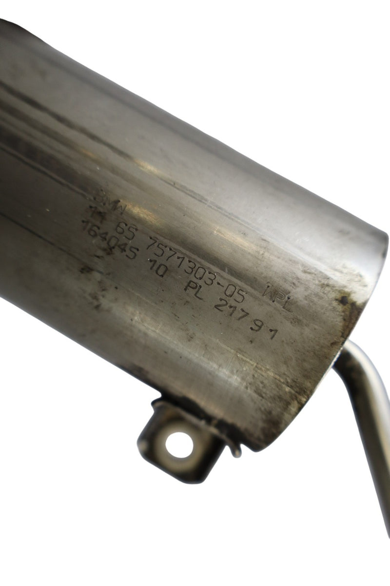 Load image into Gallery viewer, 08-15 BMW X5 X6 F01 750i 750Li Engine Vacuum Reservoir Tank 7571303 Oem