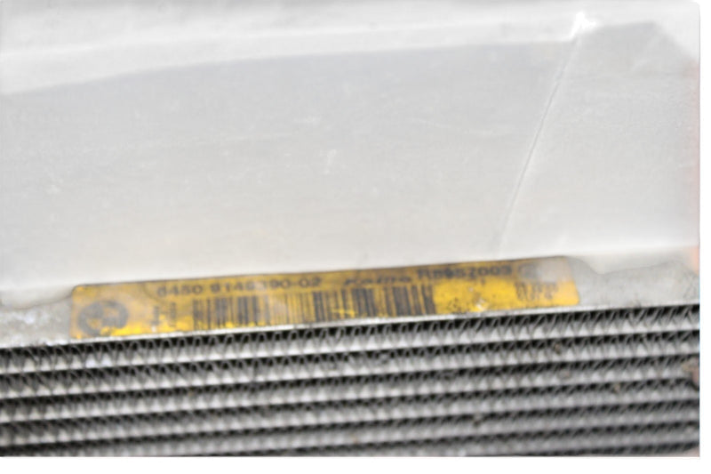 Load image into Gallery viewer, 09-15 BMW 750LI F01 F02 HVAC A/C Air Condition Conditioning Condenser Oem