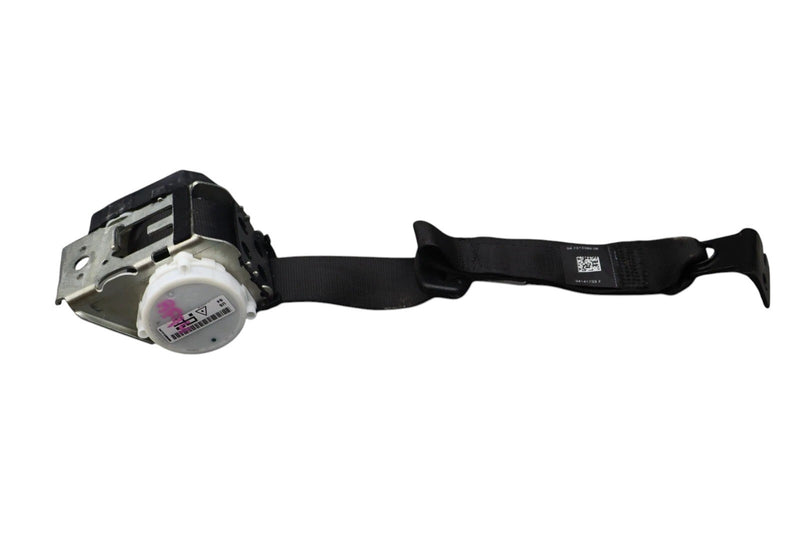 Load image into Gallery viewer, 16-22 BMW X1 F48 Rear Right Passenger Side Seat Belt Seatbelt Retractor Oem