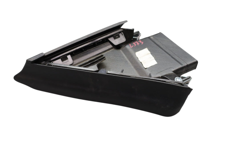 Load image into Gallery viewer, 14-19 Maserati Ghibli Front Left Side Door Corner Cover Trim 105804244CL Oem