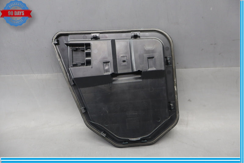 Load image into Gallery viewer, 05-20 Mercedes R172 SLK250 SLK350 Front Right Door Panel Seal Gasket Oem