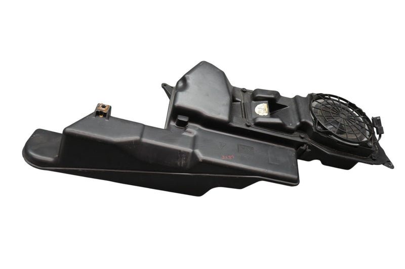 Load image into Gallery viewer, 97-04 Porsche Boxster 986 Front Left Door Speaker Woofer Box 99664555100 Oem
