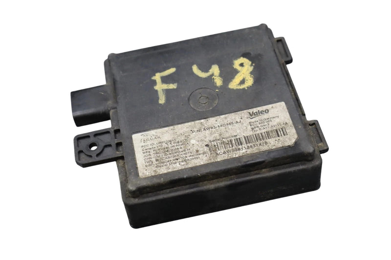 Load image into Gallery viewer, 10-17 Jaguar XJ Rear Right / Left Side Blind Spot Alert Control Module Unit Oem