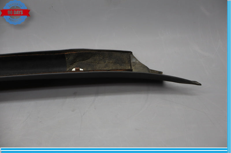 Load image into Gallery viewer, 97-04 Porsche Boxster 986 Front Left Driver Side A Pillar Trim Cover Panel Oem