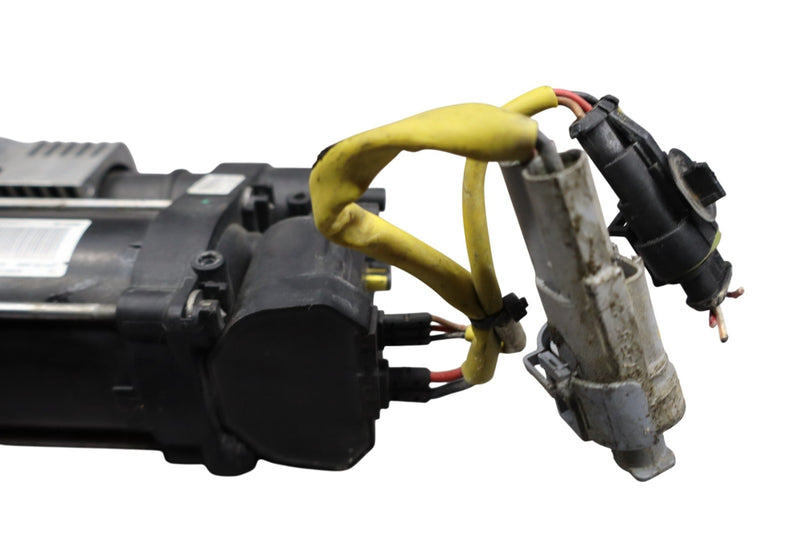Load image into Gallery viewer, 11-16 Hyundai Equus 5.0L Air Ride Suspension Air Compressor Pump Assembly Oem