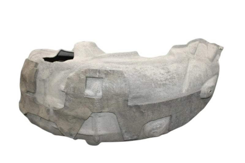 Load image into Gallery viewer, 12-17 Audi A7 Quattro Rear Right Passenger Side Fender Liner Splash Shield OEM