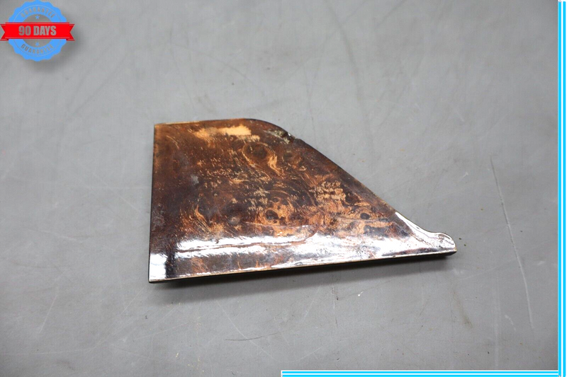 Load image into Gallery viewer, 09-15 Jaguar XF X250 Center Console Left Driver Side Trim Panel Wood Oem