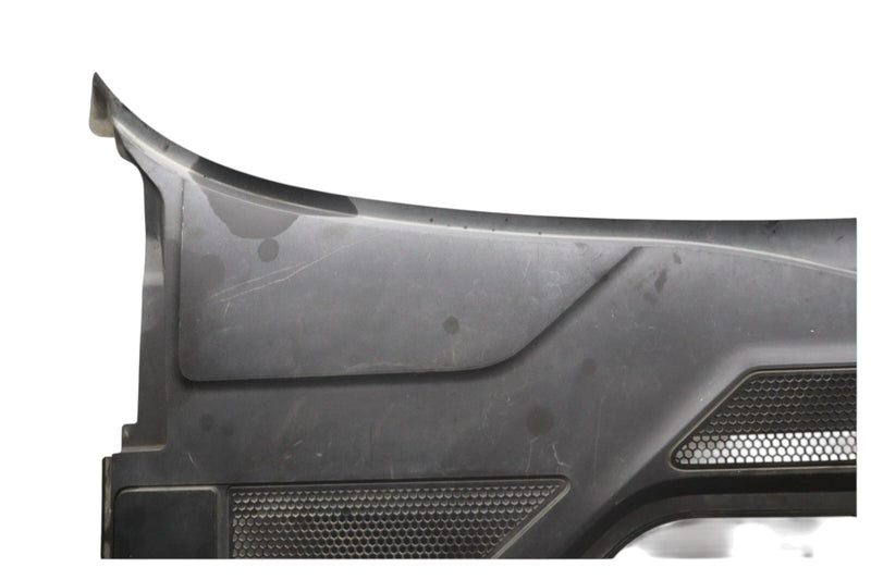 Load image into Gallery viewer, 11-18 Audi A8 A8L Quattro Windshield Motor Cover Panel Rain Water Tray Oem