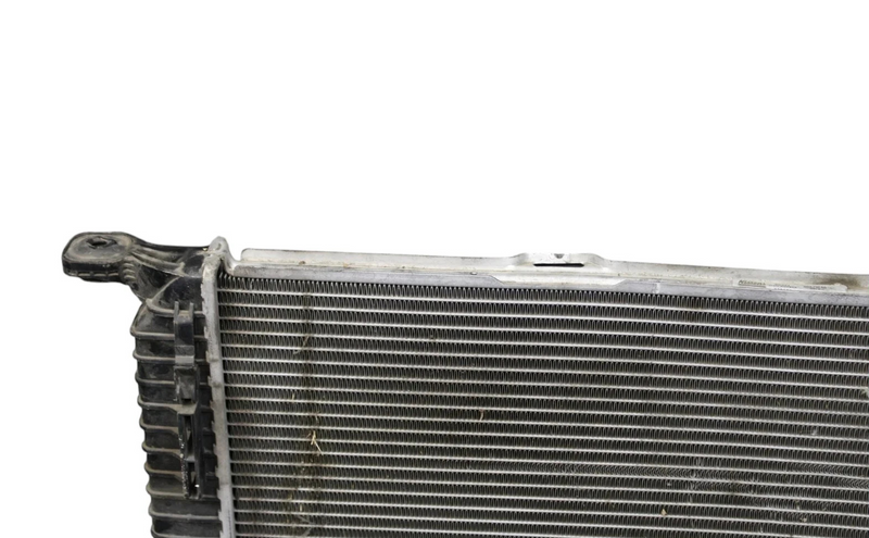 Load image into Gallery viewer, 09-16 Audi A4 2.0L Engine Motor Cooling Coolant Radiator 8K0121251 Oem