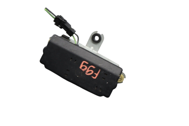 Load image into Gallery viewer, 97-12 Porsche Boxster Convertible Roof Top Lift Transmission Motor 986624117 Oem