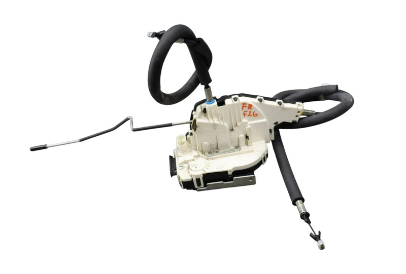 Load image into Gallery viewer, 14-22 Maserati Ghibli Front Right Passenger Side Door Lock Latch Actuator Oem