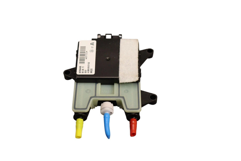 Load image into Gallery viewer, 08-18 Mercedes E500 CLS550 Front Right Seat Upper Cushion Bladder Bolster OEM