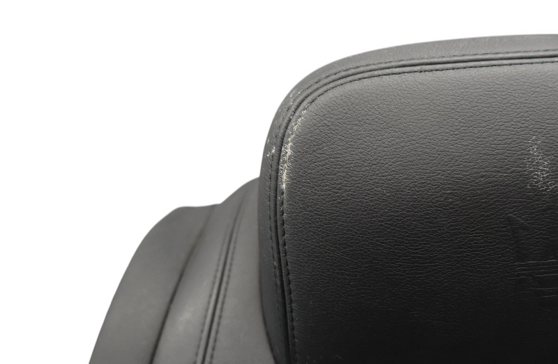 Load image into Gallery viewer, 14-18 Maserati Quattroporte Rear Right Side Top Upper Seat Cushion 670007052 Oem