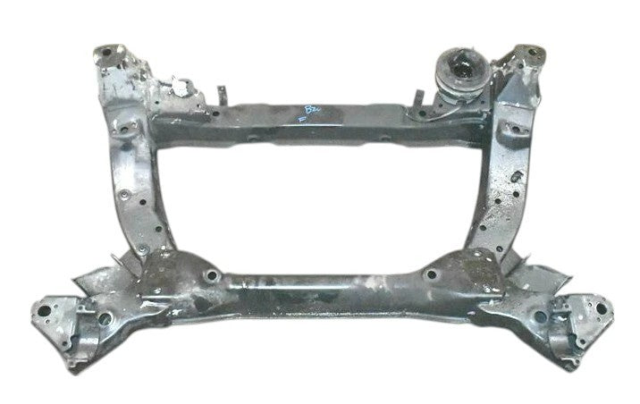 Load image into Gallery viewer, 09-11 Jaguar XF Front Suspension Engine Crossmember Subframe Cradle Carrier Oem
