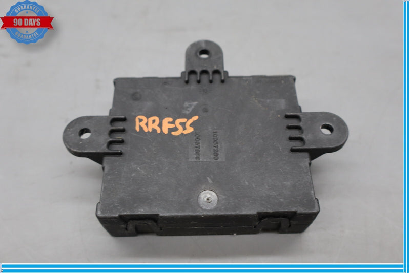 Load image into Gallery viewer, 10-18 Jaguar XJ XJL XJR Rear Right Side Side Door Control Module Unit ECU Oem