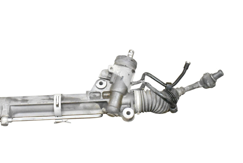 Load image into Gallery viewer, 03-11 Bentley Continental GT Power Steering Gear Rack & Pinion 3W1422071D OEM