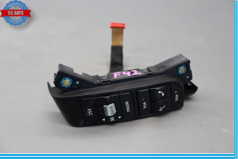Load image into Gallery viewer, 03-12 Bentley Continental GTC Right Steering Wheel Control Switch Button Oem