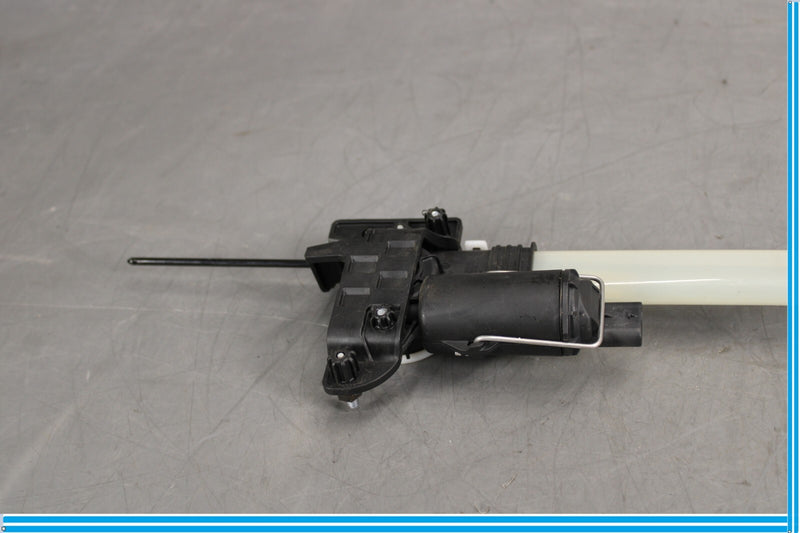 Load image into Gallery viewer, 11-18 Audi A6 A7 A8 Rear Right Passenger Side Window Shade Roll Motor Oem